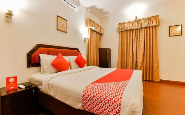 OYO 16778 House Of Yesudas