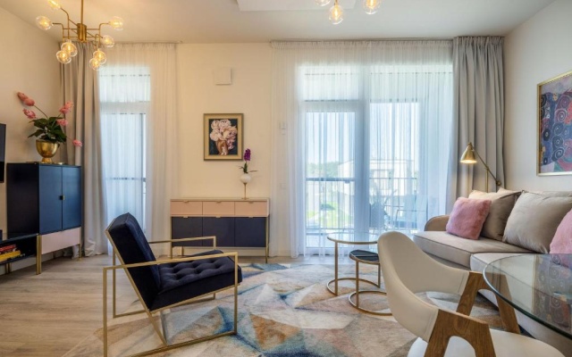CORAL SEA home - Mano jura 1 Kunigiskiai - by Hello Sea homes — фото 3
