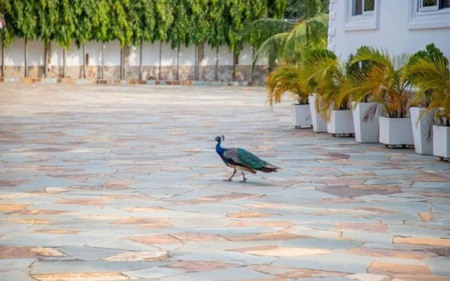The Haven Boutique Hotel - Kumasi, Ghana