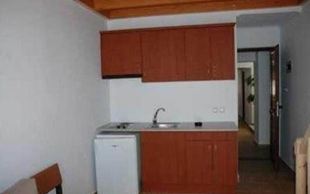 Hotel Kekrifalia