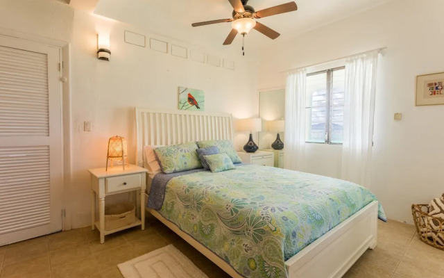 Coralito Bay Suites & Villas
