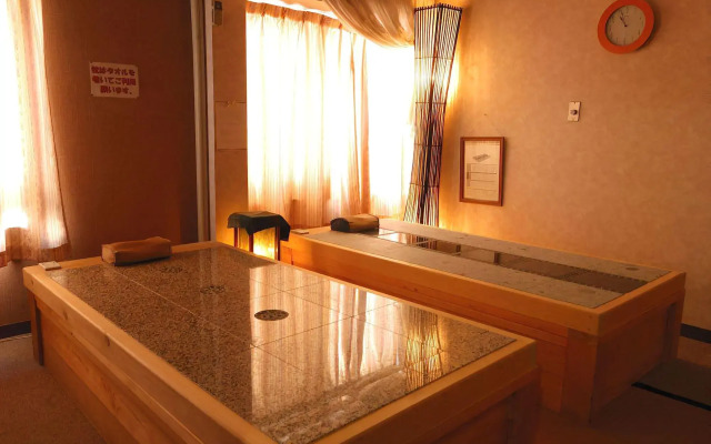Inatori Toukai Hotel Yuen