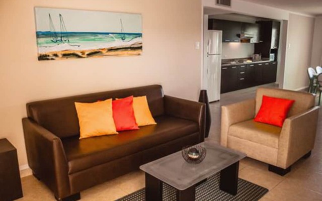 LD Suites Punta Playa