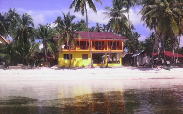 Good vibes Inn Siquijor