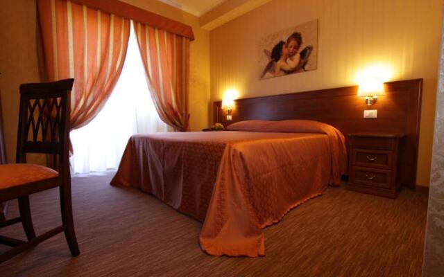 Arancino Affittacamere