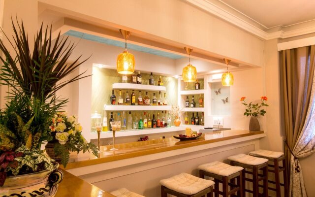 Sirene Beach Hotel - All Inclusive