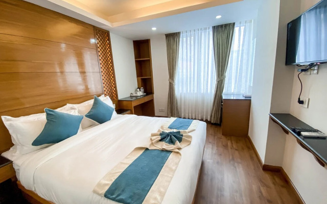 Hotel Tradition & Spa
