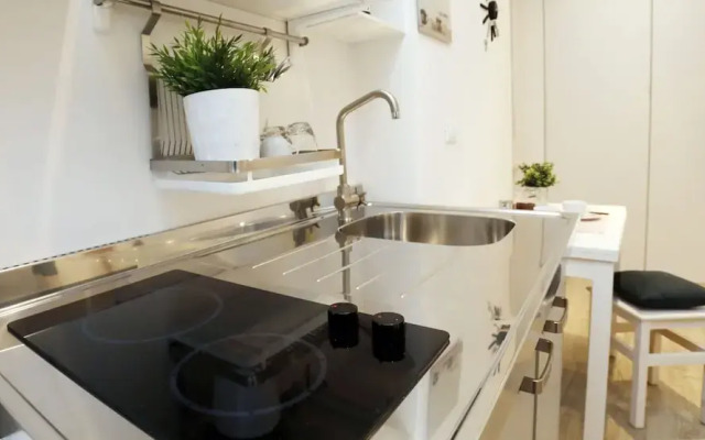 Hintown Casa Tiziana