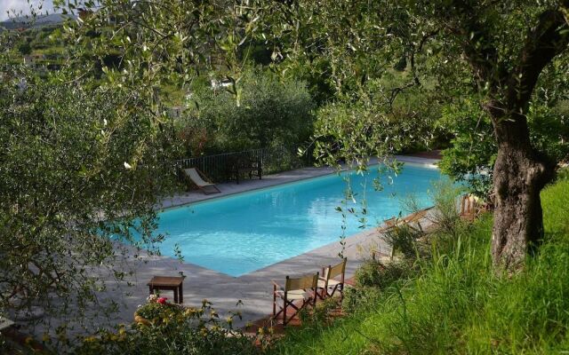 Agriturismo Monteverde