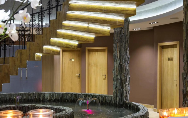 Rilets Resort & Spa