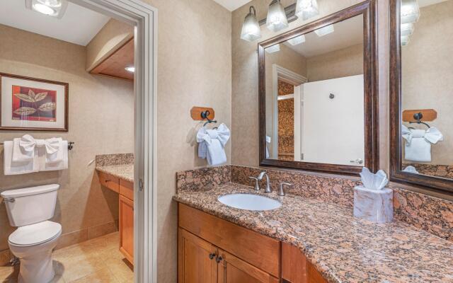 Holiday Inn Club Vacations Tahoe Ridge Resort by IHG