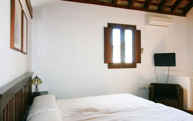Posada Alegria