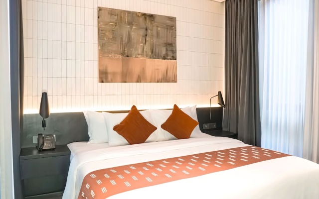 Maisola by ARTOTEL Semarang