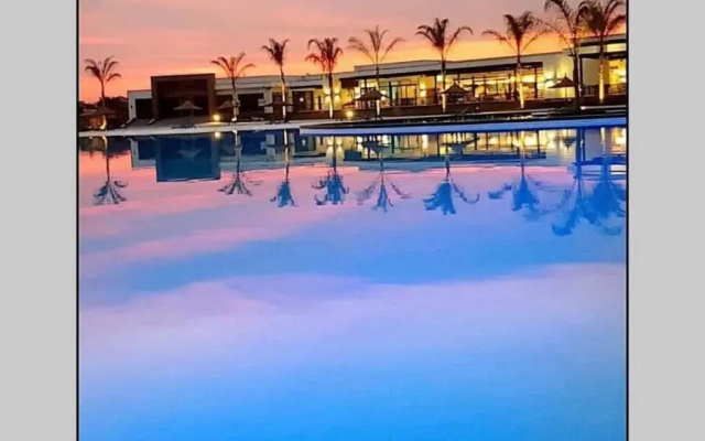 The Blyde Crystal Lagoon Beach Pretoria