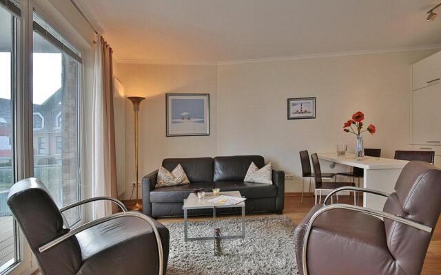 Domizil am Meer Domizil am Meer Appartement 12