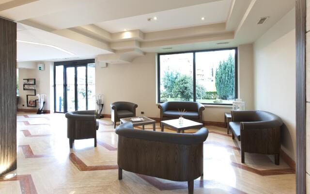 Garner Hotel Rome Aurelia by IHG