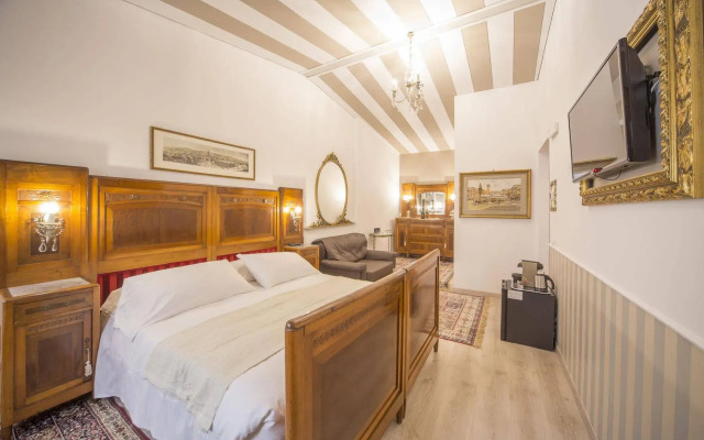 Corte Realdi Boutique Rooms Verona