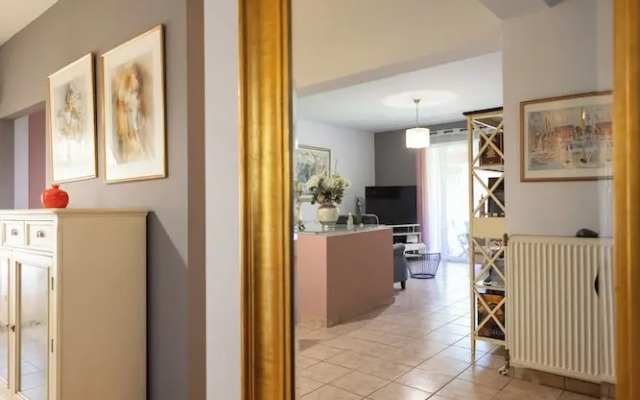 Villa Aristotle
