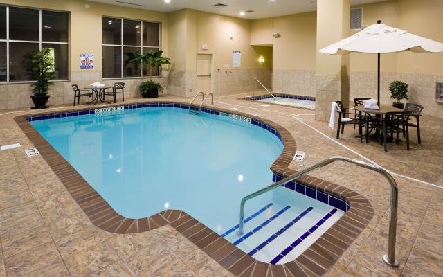 Hilton Garden Inn Mankato Downtown