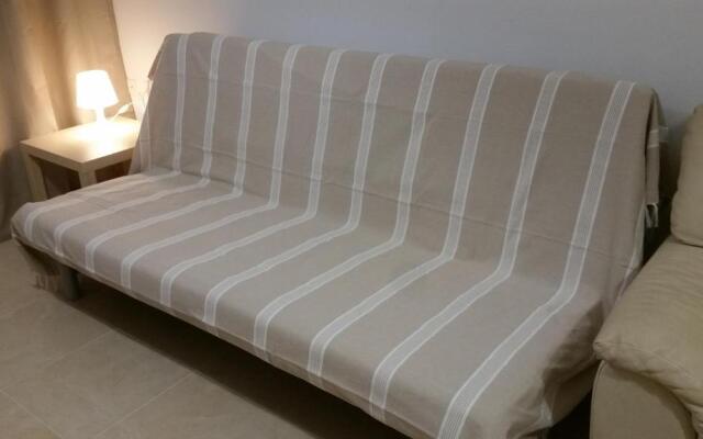 Apartamento A 150 M De La Playa