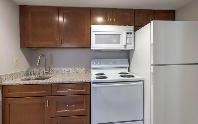 Best Western Cocoa Beach - Port Canaveral