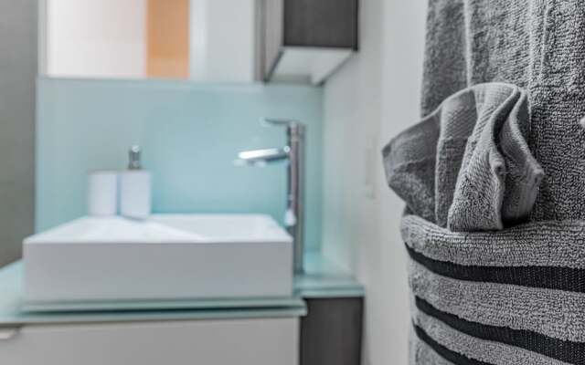 RS Boutique Suites
