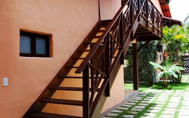 Casas das Gaivotas