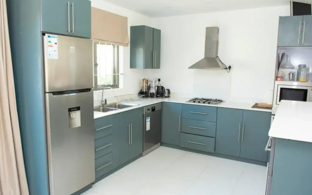 4 Bedroom Private Villa Villa La Tourelle