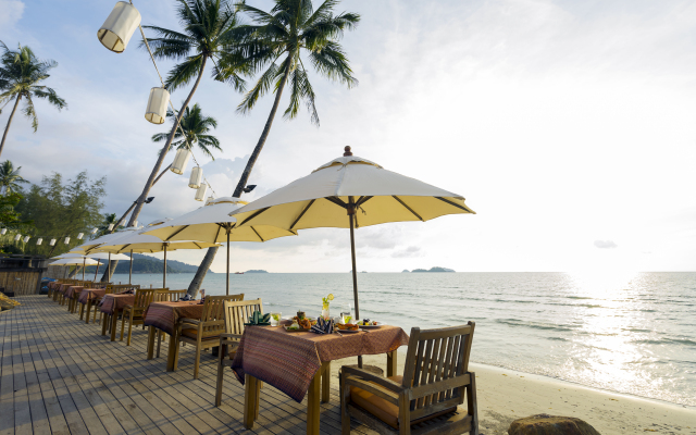 Santhiya Tree Koh Chang Resort