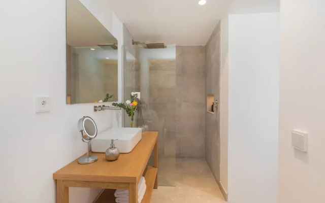 Petit Palau Alcudia Boutique Hotel