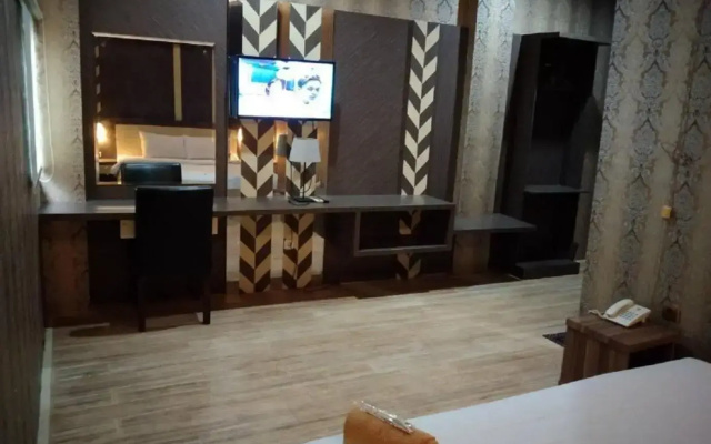 OYO 3154 Hotel City Inn