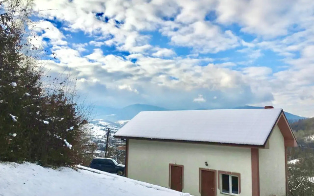 Садиба Краєвид