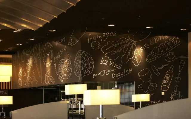 Holiday Inn BERN-WESTSIDE by IHG