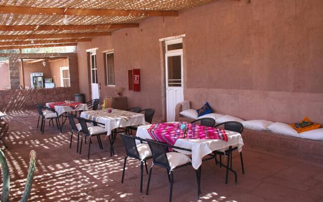 Quinta Adela Bed & Breakfast