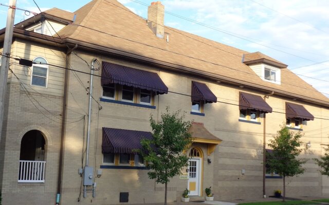 Connellsville B&B
