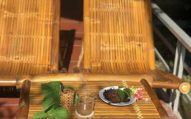 Nha Homestay