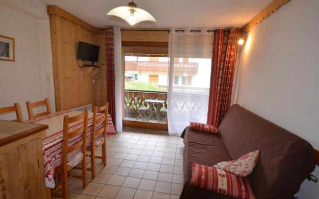 Studio Les Gets, 1 pièce, 4 personnes - FR-1-623-257