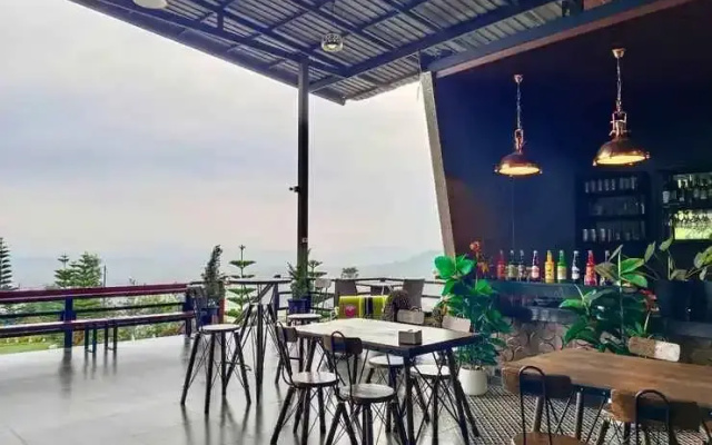 Stratus 1 Resort Khao Kho