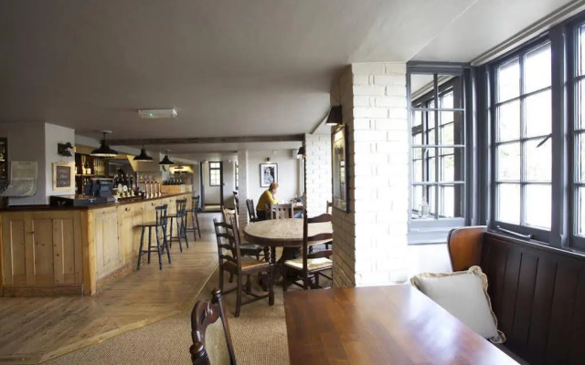 Bourne Valley Inn