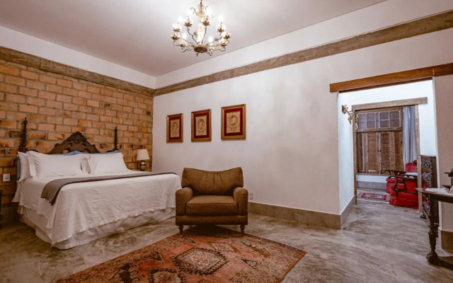 Pantanal - Pousada Sia Mariana