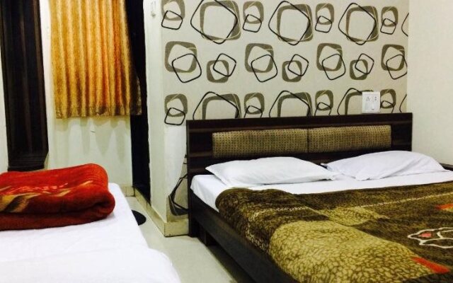 Hotel Vrandavan Palace