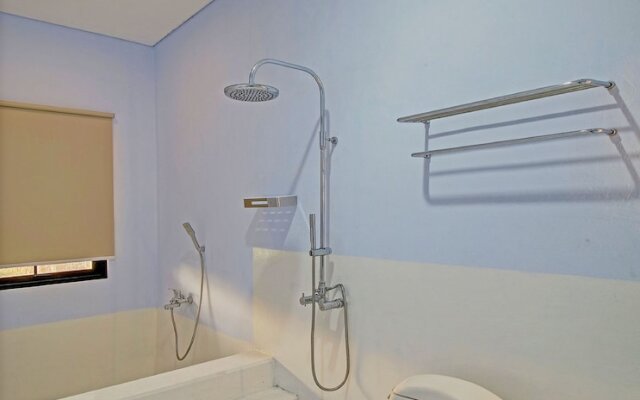 Collection O 93004 Double D Guest House