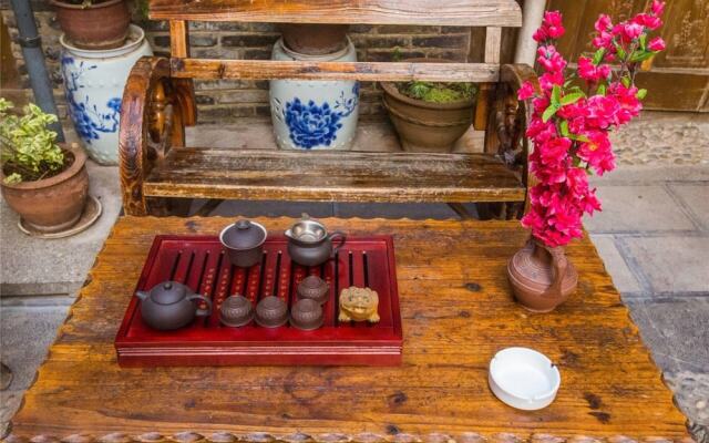 Lijiang Shengting Boutique Inn