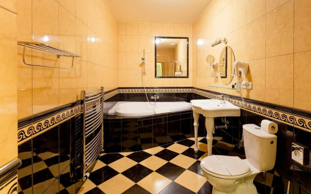 Hotel Zlaty Andel