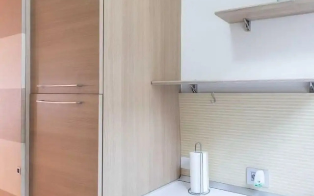 Appartamento Alba vista mare