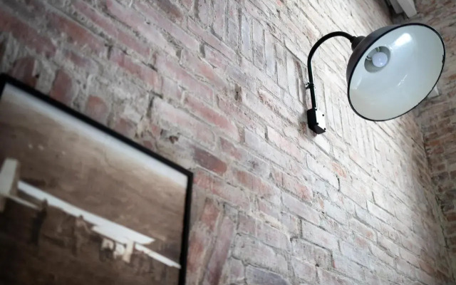 Bieszczadzka Stodoła