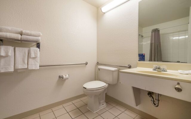 Motel 6 Duluth, GA- Atlanta- Gwinnett Place