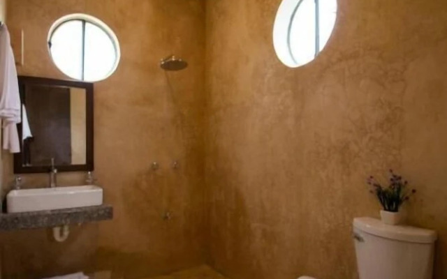 Hotel Boutique Sayab