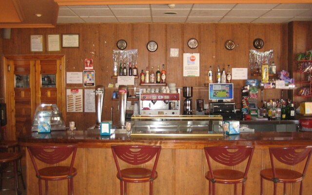Hostal Helechosa