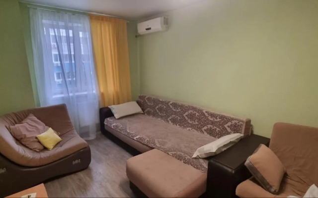 Апартаменты на улице Московская 131к2